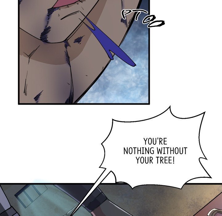 When Aliens Invaded Earth When Aliens Invaded Earth EP 58 - Toomics page 121 - 