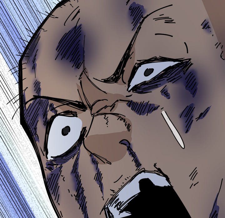 When Aliens Invaded Earth When Aliens Invaded Earth EP 58 - Toomics page 125 - 