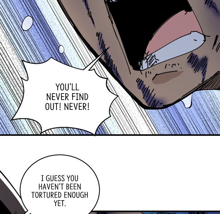When Aliens Invaded Earth When Aliens Invaded Earth EP 58 - Toomics page 126 - 