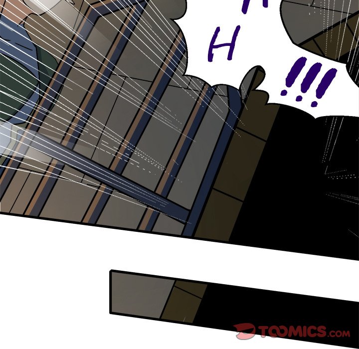 When Aliens Invaded Earth When Aliens Invaded Earth EP 58 - Toomics page 129 - 