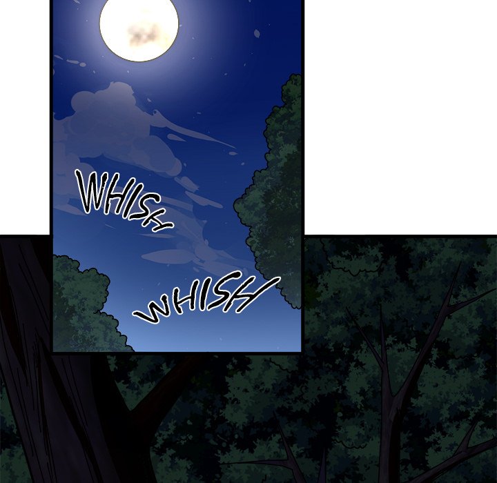 When Aliens Invaded Earth When Aliens Invaded Earth EP 58 - Toomics page 131 - 