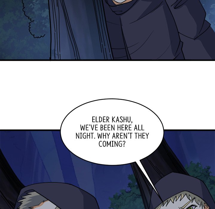 When Aliens Invaded Earth When Aliens Invaded Earth EP 58 - Toomics page 133 - 