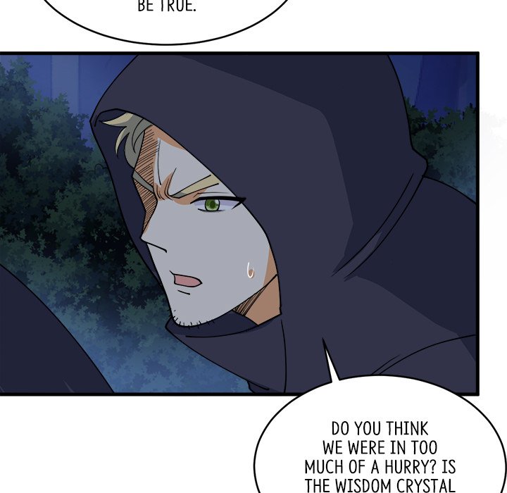 When Aliens Invaded Earth When Aliens Invaded Earth EP 58 - Toomics page 135 - 