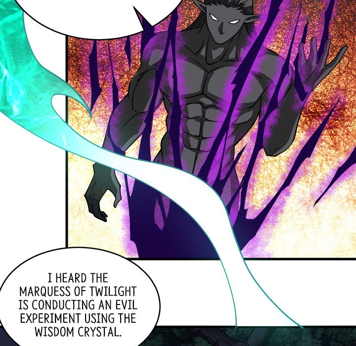 When Aliens Invaded Earth When Aliens Invaded Earth EP 58 - Toomics page 139 - 