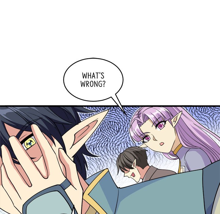 When Aliens Invaded Earth When Aliens Invaded Earth EP 58 - Toomics page 15 - 