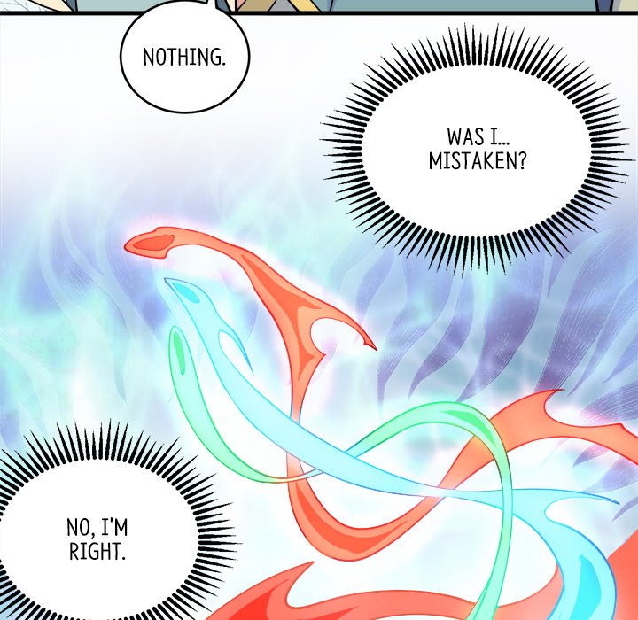 When Aliens Invaded Earth When Aliens Invaded Earth EP 58 - Toomics page 16 - 