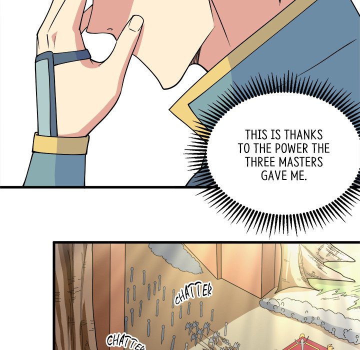 When Aliens Invaded Earth When Aliens Invaded Earth EP 58 - Toomics page 18 - 