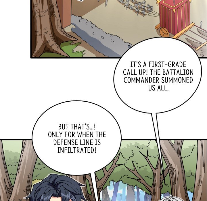When Aliens Invaded Earth When Aliens Invaded Earth EP 58 - Toomics page 19 - 