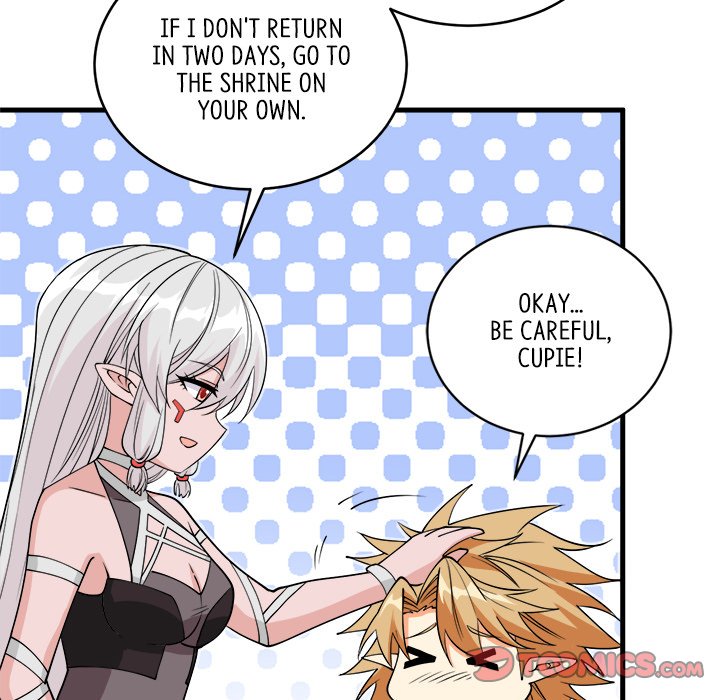 When Aliens Invaded Earth When Aliens Invaded Earth EP 58 - Toomics page 21 - 