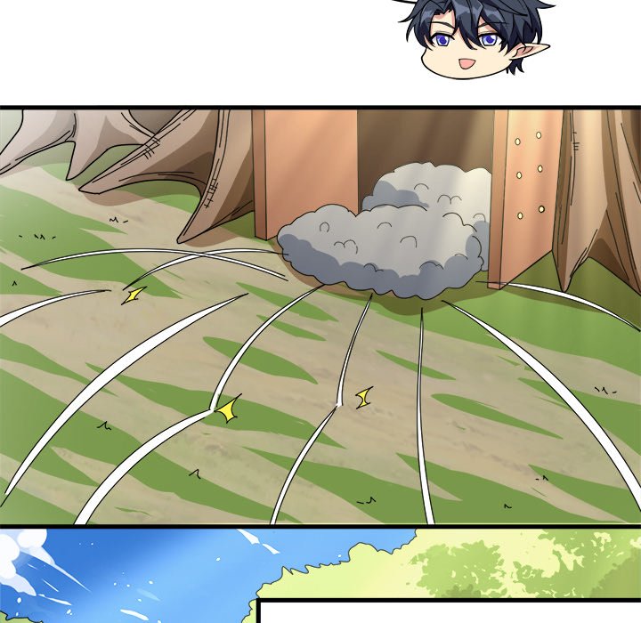 When Aliens Invaded Earth When Aliens Invaded Earth EP 58 - Toomics page 23 - 