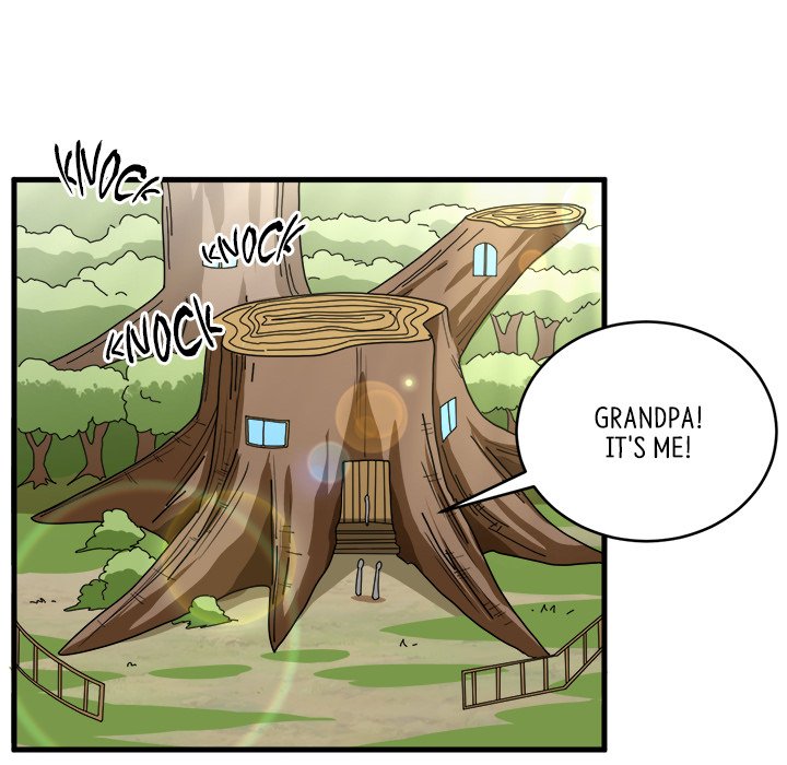 When Aliens Invaded Earth When Aliens Invaded Earth EP 58 - Toomics page 27 - 