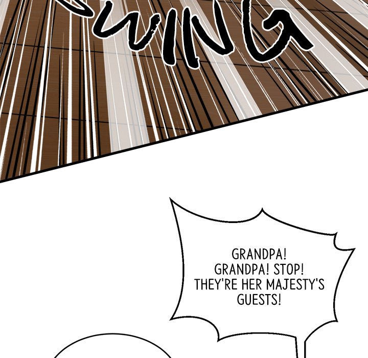 When Aliens Invaded Earth When Aliens Invaded Earth EP 58 - Toomics page 36 - 
