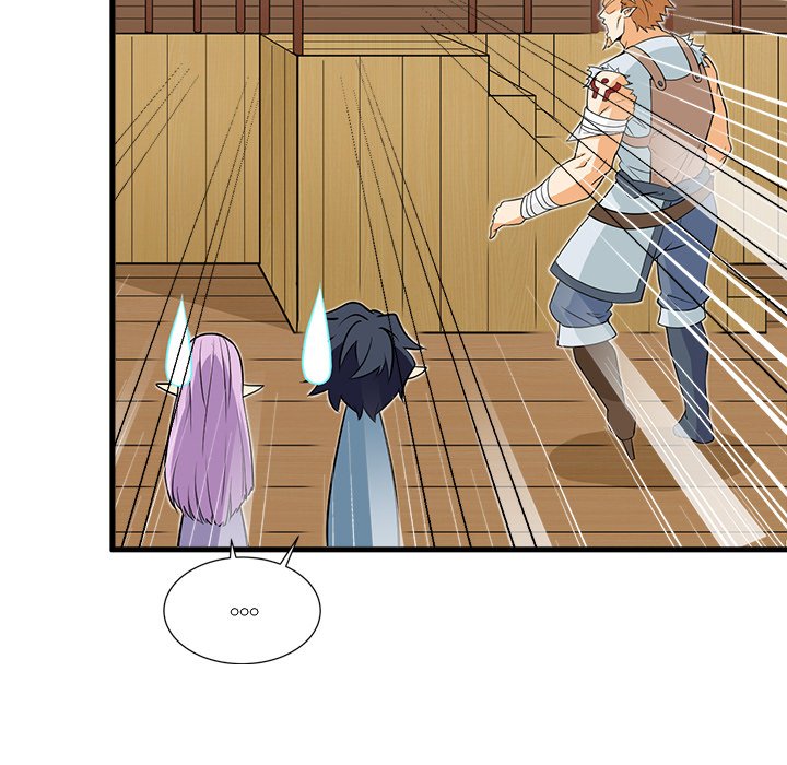 When Aliens Invaded Earth When Aliens Invaded Earth EP 58 - Toomics page 41 - 