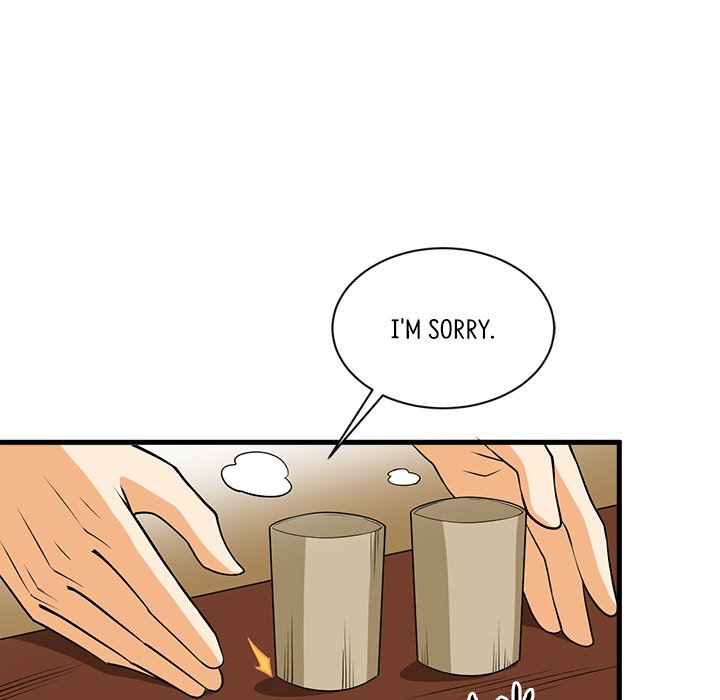 When Aliens Invaded Earth When Aliens Invaded Earth EP 58 - Toomics page 42 - 