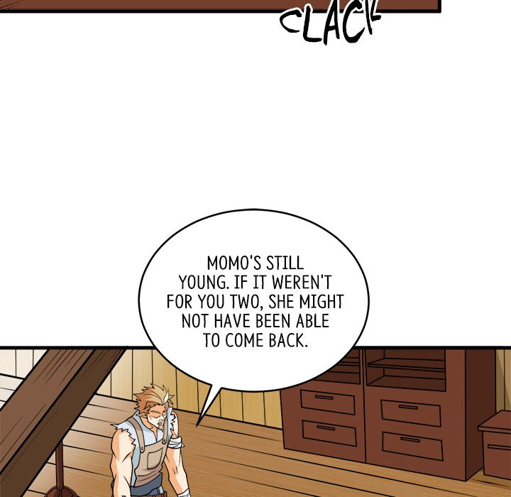 When Aliens Invaded Earth When Aliens Invaded Earth EP 58 - Toomics page 43 - 
