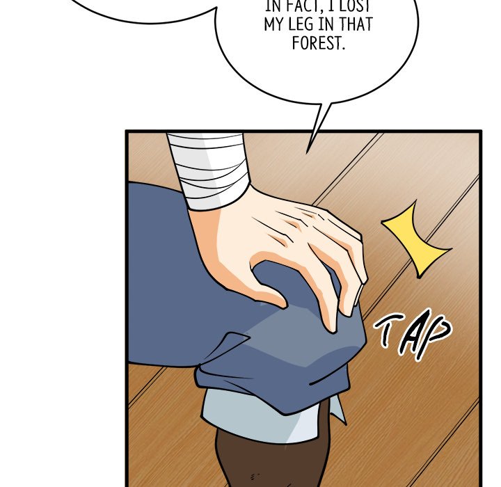 When Aliens Invaded Earth When Aliens Invaded Earth EP 58 - Toomics page 46 - 