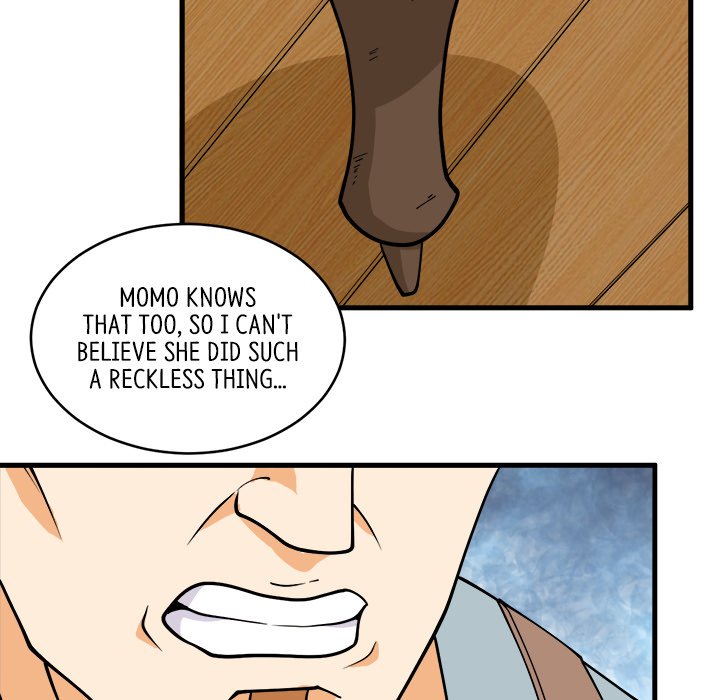 When Aliens Invaded Earth When Aliens Invaded Earth EP 58 - Toomics page 47 - 