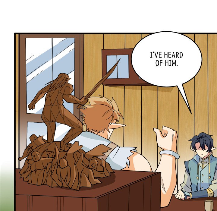 When Aliens Invaded Earth When Aliens Invaded Earth EP 58 - Toomics page 51 - 