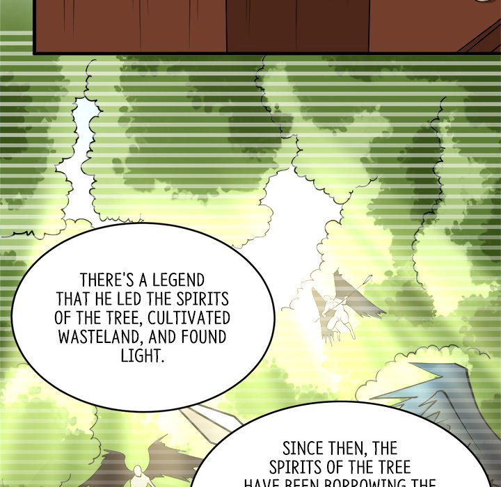 When Aliens Invaded Earth When Aliens Invaded Earth EP 58 - Toomics page 52 - 
