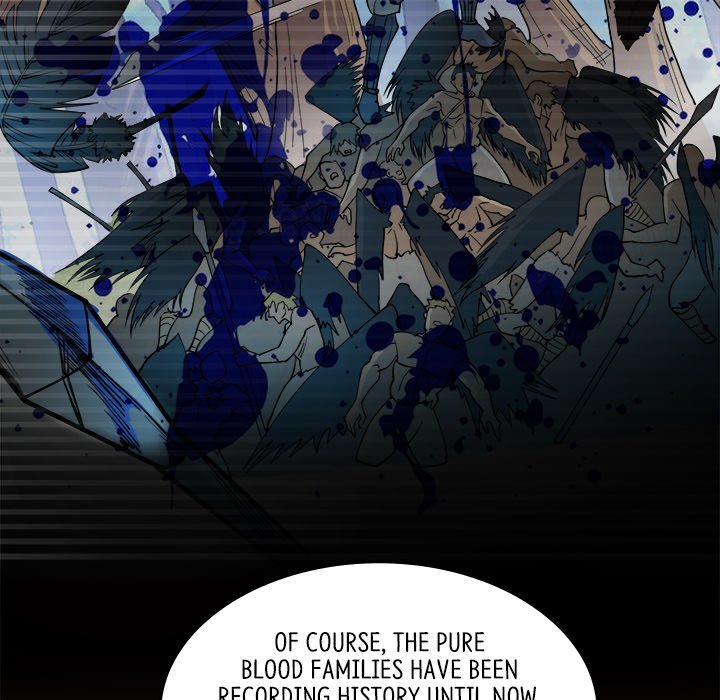 When Aliens Invaded Earth When Aliens Invaded Earth EP 58 - Toomics page 54 - 