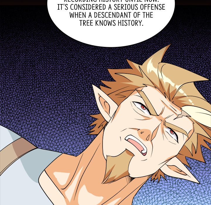 When Aliens Invaded Earth When Aliens Invaded Earth EP 58 - Toomics page 55 - 