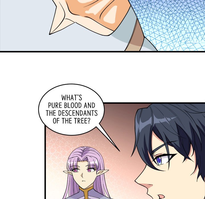When Aliens Invaded Earth When Aliens Invaded Earth EP 58 - Toomics page 56 - 