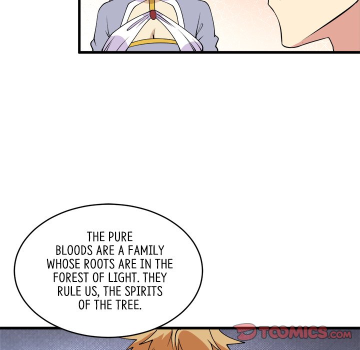 When Aliens Invaded Earth When Aliens Invaded Earth EP 58 - Toomics page 57 - 
