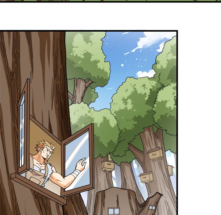 When Aliens Invaded Earth When Aliens Invaded Earth EP 58 - Toomics page 60 - 