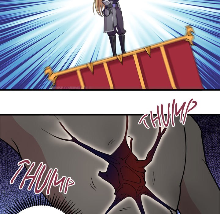 When Aliens Invaded Earth When Aliens Invaded Earth EP 58 - Toomics page 7 - 