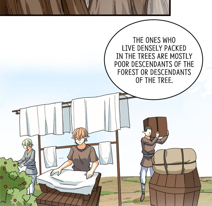 When Aliens Invaded Earth When Aliens Invaded Earth EP 58 - Toomics page 61 - 