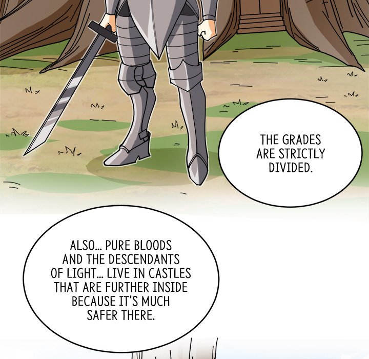 When Aliens Invaded Earth When Aliens Invaded Earth EP 58 - Toomics page 63 - 