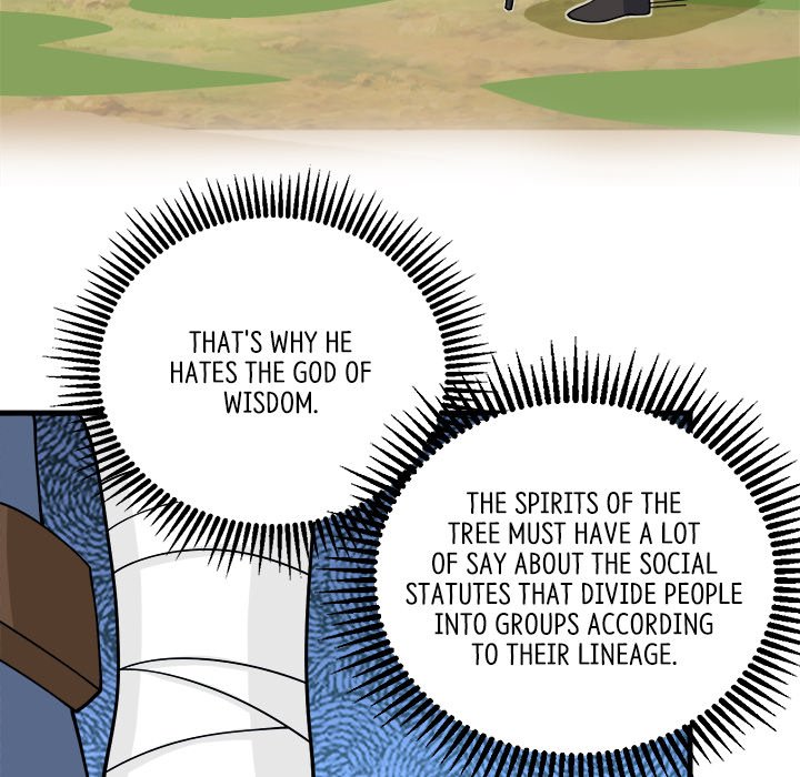 When Aliens Invaded Earth When Aliens Invaded Earth EP 58 - Toomics page 65 - 