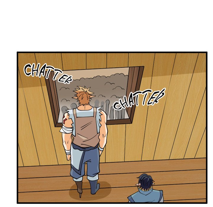 When Aliens Invaded Earth When Aliens Invaded Earth EP 58 - Toomics page 67 - 