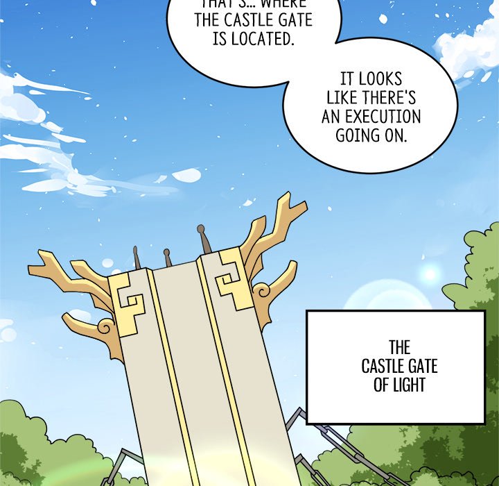 When Aliens Invaded Earth When Aliens Invaded Earth EP 58 - Toomics page 69 - 