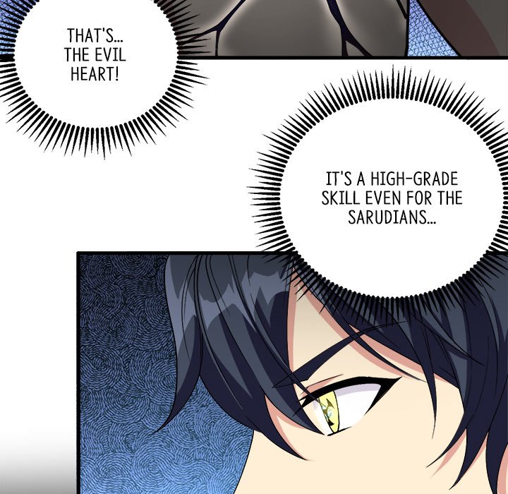 When Aliens Invaded Earth When Aliens Invaded Earth EP 58 - Toomics page 8 - 
