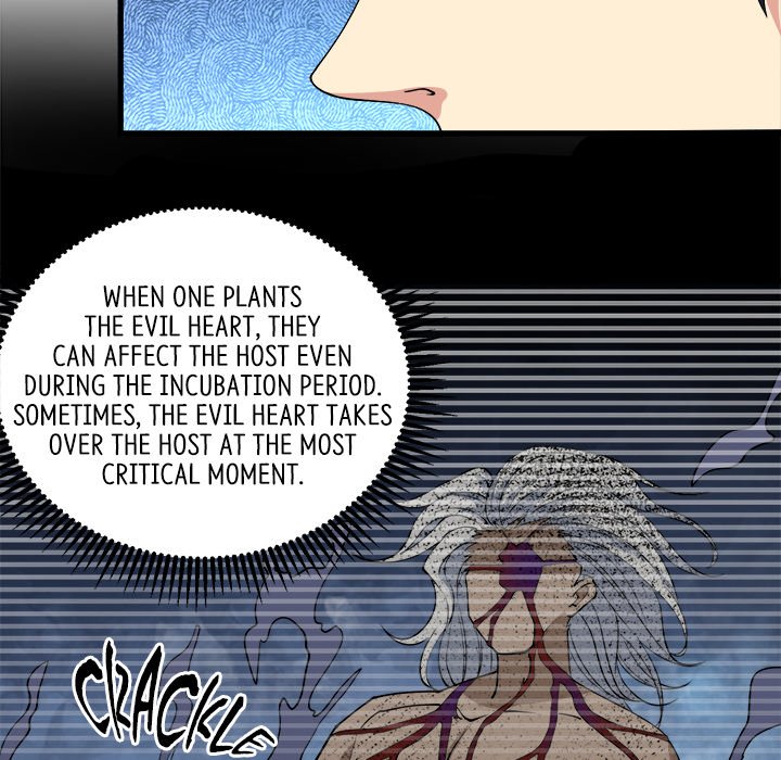When Aliens Invaded Earth When Aliens Invaded Earth EP 58 - Toomics page 9 - 