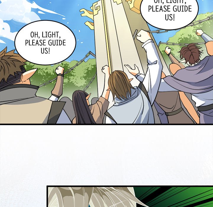 When Aliens Invaded Earth When Aliens Invaded Earth EP 58 - Toomics page 82 - 