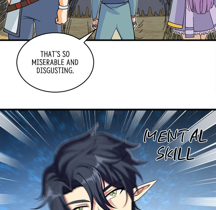 When Aliens Invaded Earth When Aliens Invaded Earth EP 58 - Toomics page 85 - 