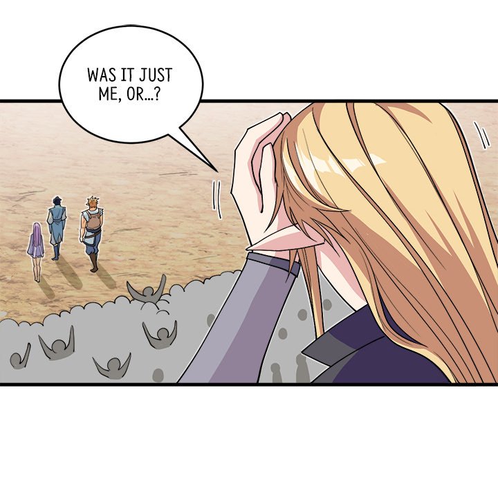 When Aliens Invaded Earth When Aliens Invaded Earth EP 58 - Toomics page 88 - 