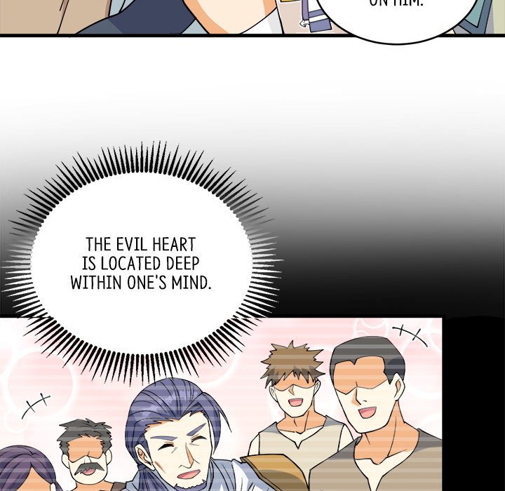 When Aliens Invaded Earth When Aliens Invaded Earth EP 58 - Toomics page 90 - 