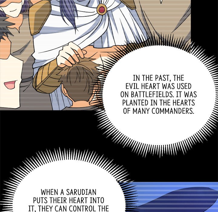 When Aliens Invaded Earth When Aliens Invaded Earth EP 58 - Toomics page 91 - 