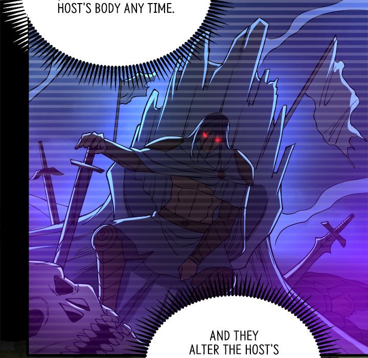 When Aliens Invaded Earth When Aliens Invaded Earth EP 58 - Toomics page 92 - 