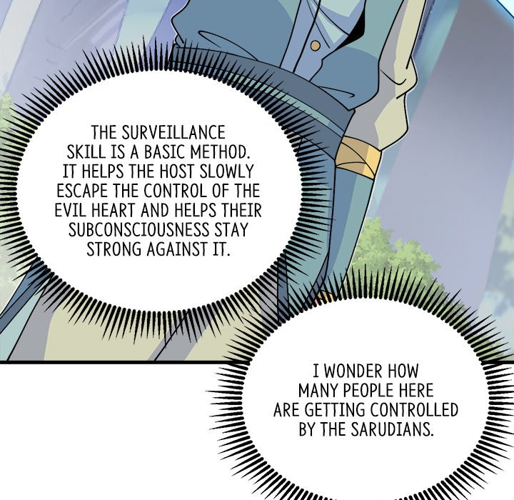 When Aliens Invaded Earth When Aliens Invaded Earth EP 58 - Toomics page 95 - 