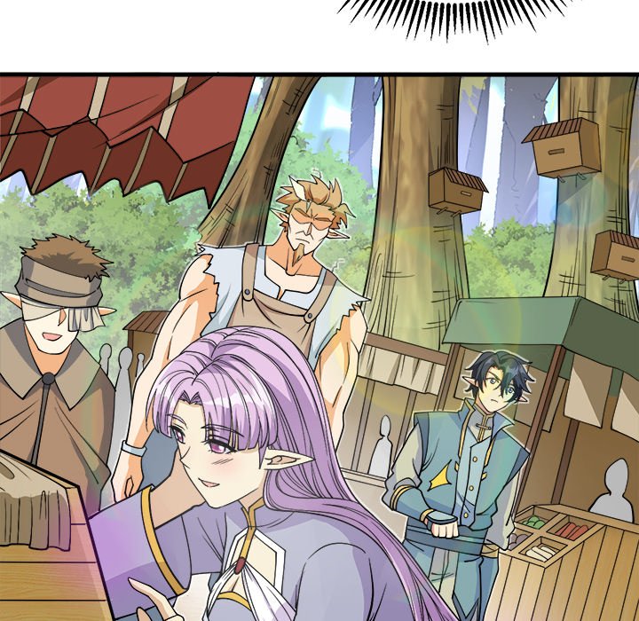 When Aliens Invaded Earth When Aliens Invaded Earth EP 58 - Toomics page 96 - 