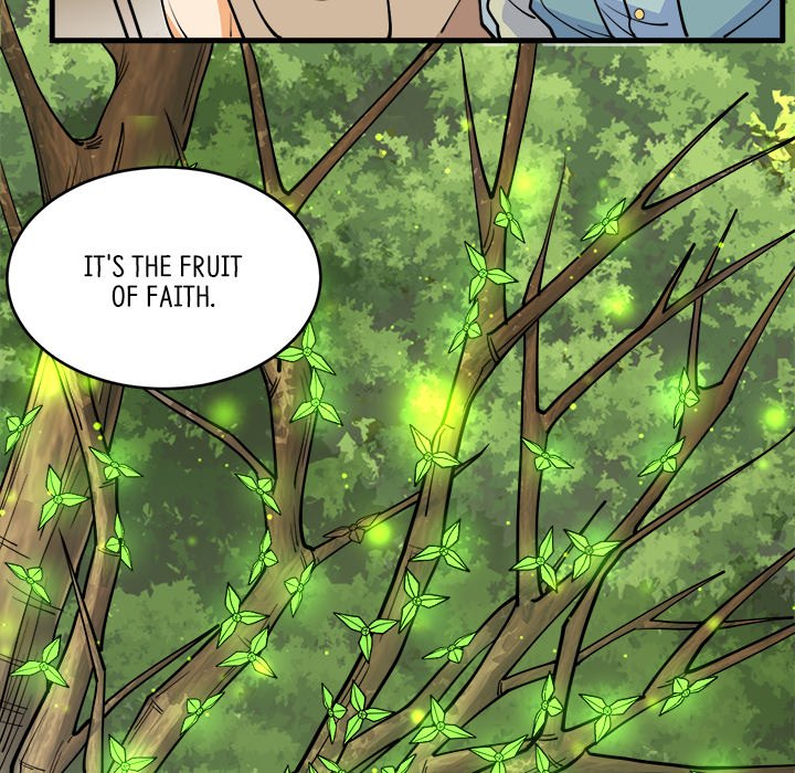 When Aliens Invaded Earth When Aliens Invaded Earth EP 58 - Toomics page 99 - 