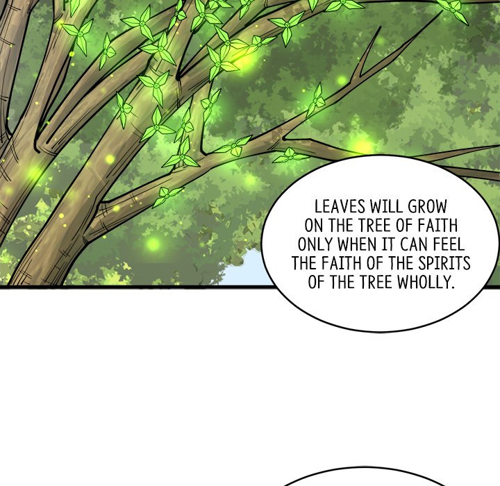 When Aliens Invaded Earth When Aliens Invaded Earth EP 58 - Toomics page 100 - 