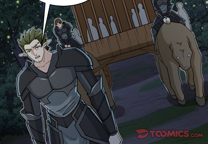 When Aliens Invaded Earth When Aliens Invaded Earth EP 59 - Toomics page 2 - 