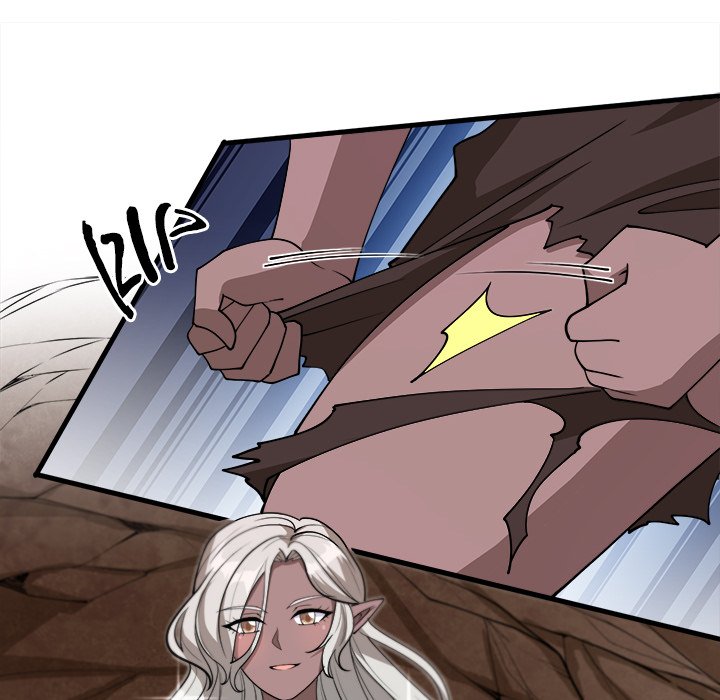 When Aliens Invaded Earth When Aliens Invaded Earth EP 59 - Toomics page 103 - 