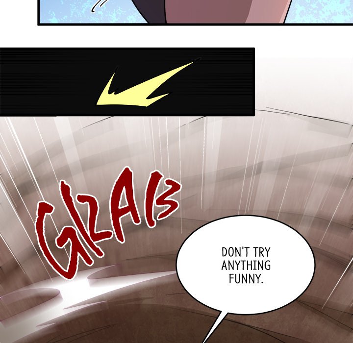 When Aliens Invaded Earth When Aliens Invaded Earth EP 59 - Toomics page 108 - 