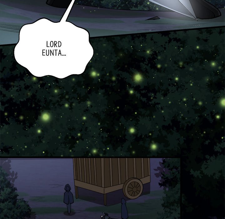 When Aliens Invaded Earth When Aliens Invaded Earth EP 59 - Toomics page 12 - 